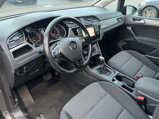 Volkswagen Touran Volkswagen Touran 1.4 TSI DSG Comfortline*NAVI*CRUISE*CLIMA* - afbeelding nr 7