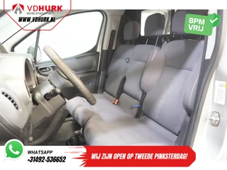 Citroën Berlingo - afbeelding nr 12