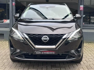 Nissan QASHQAI Nissan Qashqai 1.3 MHEV Xtronic N-Connecta AUT*LED*PANO*360° - afbeelding nr 2