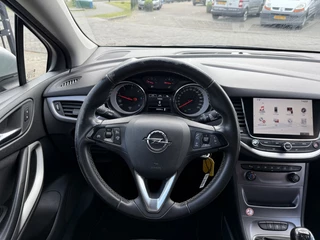 Opel Astra - afbeelding nr 10