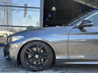 BMW 2 Serie BMW 2-serie Coupé 230i High Executive M-Pakket - afbeelding nr 49
