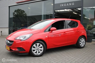 Opel Corsa Opel Corsa 1.0 Turbo Business+ - afbeelding nr 3