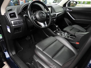 Mazda CX-5 Mazda CX-5 2.0 SAG 160 GT-M 4WD - afbeelding nr 6