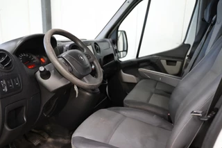 Renault Master Renault Master T35 2.3 dCi L1H2 AIRCO EN TREKHAAK - afbeelding nr 7