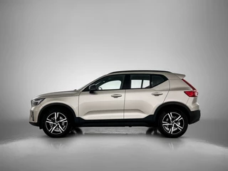Volvo XC40 Volvo XC40 2.0 B4 Plus Dark | Trekhaak | - afbeelding nr 2