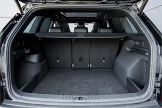 Škoda Kodiaq Škoda Kodiaq 1.5 TSI Sportline Business Pano CarPlay Premium Audio BTW - afbeelding nr 6