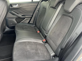 Ford Focus Ford Focus Wagon 2.3 EcoBoost ST-3 | 280PK | Adaptive cruise control | Launch control | Winter Pack | Full LED | Camera - afbeelding nr 8
