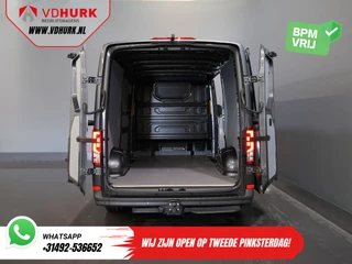 Volkswagen Crafter - afbeelding nr 5