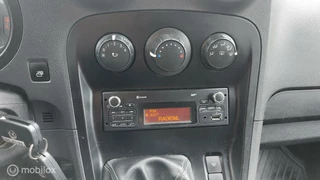 Mercedes-Benz Citan Mercedes Citan bestel 108 CDI BlueEFFICIENCY - afbeelding nr 13