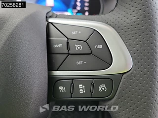 Iveco Daily Iveco Daily 35S21 210PK 3.0L Automaat 2025 model L2H2 Trekhaak Tacho ACC LED CarPlay Velgen Camera 12m3 Airco Trekhaak - afbeelding nr 18