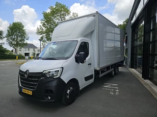 Renault Master Renault Master BE-COMBI 3500Plus Bakwagenwagen | 2700KG Laadverm. | Rijkklaarpr - afbeelding nr 3