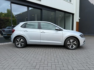 Volkswagen Polo Volkswagen Polo 1.6 TDI Comfortline Business,Half Leer,Clima,Adapt Cruise,Navi + - afbeelding nr 20