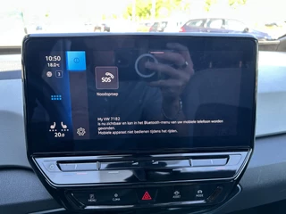 Volkswagen ID.3 50% deal 8.475,- ACTIE Stoelverwarming / Carplay / Camera / Cruise / LMV - afbeelding nr 28