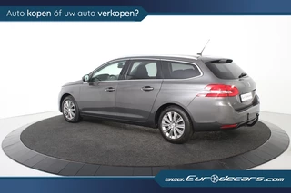 Peugeot 308 Peugeot 308 SW Allure *1ste Eigenaar*Navigatie*Carplay*Trekhaak* - afbeelding nr 11