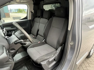 Toyota ProAce Toyota PROACE CITY 1.5 D-4D Innovator Carplay/Keyless/Adapt.Cruise/Clima/PDC/16