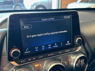 Nissan Juke Camera, App connect - afbeelding nr 27