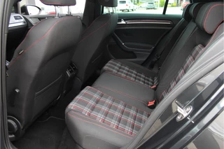 Volkswagen Golf Volkswagen Golf 2.0 TSI GTI | Stage 2 | uniek | Carplay - afbeelding nr 17