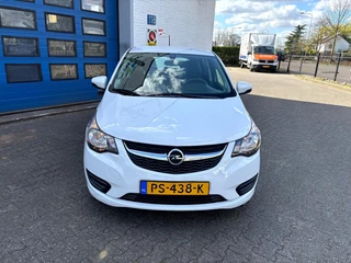 Opel KARL - afbeelding nr 4