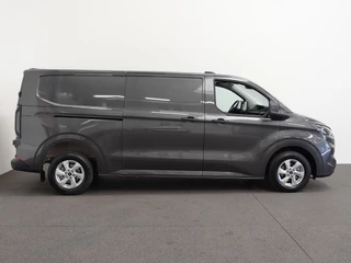 Ford Transit Custom Ford Transit Custom 300 2.0 TDCI L2H1 Trend BPM VRIJ! Automaat Airco Navi Cruise - afbeelding nr 39