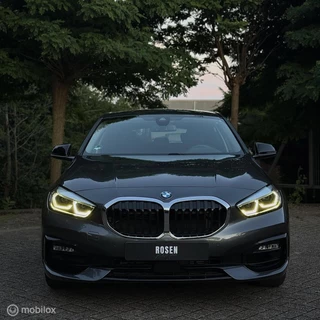 BMW 1 Serie BMW 1-serie 118i M Sport Edition - afbeelding nr 16