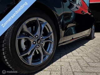 Ford Focus Ford Focus Wagon 1.0 EcoBoost Hybrid ST Line Business - afbeelding nr 19