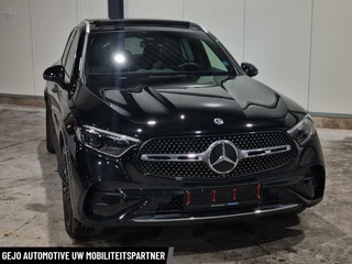 Mercedes-Benz GLC Mercedes GLC-klasse 300e 4MATIC AMG Line I PANO I TREKH I MEMORY PAKKET - afbeelding nr 41