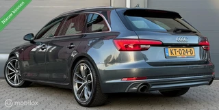Audi A4 Audi A4 Avant 2.0 TFSI ultra S-Line Viritual/LED/19