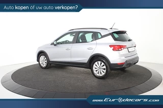 SEAT Arona SEAT Arona 1.0 TSI Move *1ste eigenaar*Navigatie*Park Assist* - afbeelding nr 4