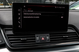 Audi Q5 Audi Q5 50 TFSI e S-LINE - MATRIX - NIEUW MODEL - afbeelding nr 33