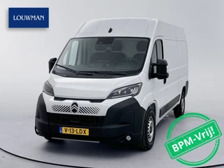 Citroën Jumper - 281232857-0
