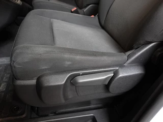 Opel Vivaro Opel Vivaro 2.0 CDTI L3H1 Dubbele Cabine Edition Navigatie Trekhaak Cruise control Airco - afbeelding nr 15