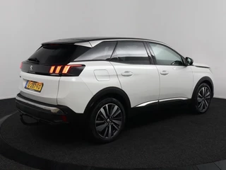 Peugeot 3008 Peugeot 3008 1.2 PureTech Premium*HAAK*CRUISE*ECC*NAVI*CARPLAY* - afbeelding nr 2