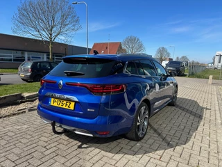 Renault Megane E-Tech Metallic - afbeelding nr 7