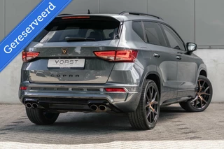 CUPRA Ateca CUPRA Ateca 2.0 TSI 4DRIVE Beats Pano DSG ACC - afbeelding nr 11