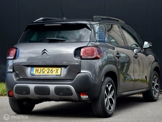 Citroën C3 Aircross Citroen C3 Aircross Shine Automaat - afbeelding nr 4