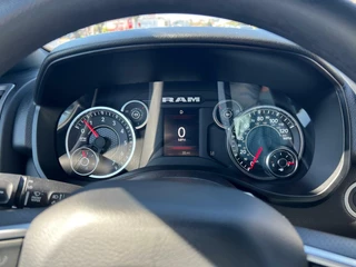 Dodge Ram 1500 Dodge Ram 1500 Night edition 3.6L E-torque 2025 Model - afbeelding nr 13