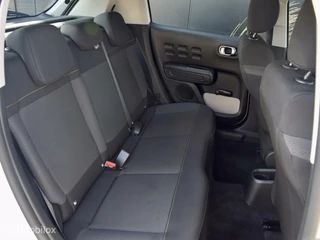 Citroën C3 Citroen C3 82 Feel Plus I Airco I Carplay I PDC I - afbeelding nr 10