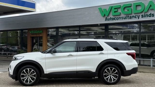 Ford Explorer - afbeelding nr 14