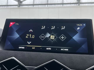 DS DS 3 | Carplay/Android auto | Navigatie | - afbeelding nr 15