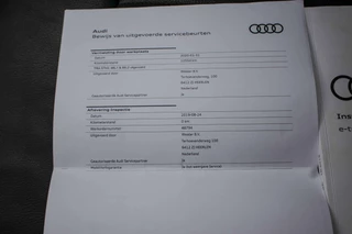 Audi e-tron - All-in rijklrprs | Camera spiegels  | Trekhaak - afbeelding nr 31