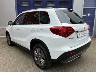 Suzuki Vitara Suzuki Vitara 1.4 Boosterjet Stijl l Afneembare trekhaak l - afbeelding nr 6