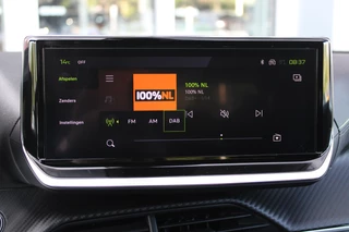 Peugeot 2008 Peugeot 2008 1.2 130PK AUTOMAAT GT PACK | NAVIGATIE | FULL LED KOPLAMPEN | DRAADLOZE APPLE CARPLAY/ANDROID AUTO | ADAPTIVE CRUISE CONTROL | CAMERA VOOR + ACHTER | CLIMATE CONTROL | LICHTMETALEN VELGEN 17