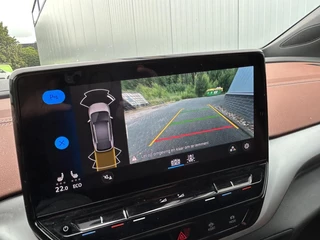 Volkswagen ID.4 Volkswagen ID.4 Pro 77 kWh INCLUSIEF BTW I ORG.NL + NAP I DEALER O.H. - afbeelding nr 12