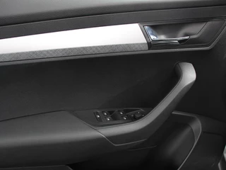 Škoda Karoq Skoda Karoq 1.5 TSI 150pk DSG Ambition | Navigatie | Apple Carpla/Android Auto | Camera | Climate Control | Adaptive Cruise control | Lichtmetalen Velgen - afbeelding nr 12
