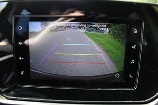 Suzuki S-Cross Suzuki S-Cross 1.4 Boosterjet Select Smart Hybrid - afbeelding nr 24