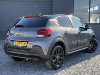 Citroën C3 Citroen C3 1.2 PureTech S&S Origins 1e Eigenaar,Navi,Clima,Cruise,Camera,PDC,Weinig KM,LM Velgen,Carplay,N.A.P,APK tot 10-2025 - afbeelding nr 2