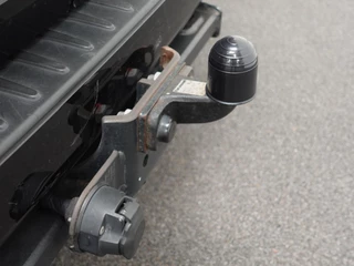 Ford Transit Custom Ford Transit Custom 130pk Automaat L2H1 Limited Dubbele Cabine 2x Schuifdeur Raptor Edition Navigatie Airco Cruise control Trekhaak parkeersensoren - afbeelding nr 7