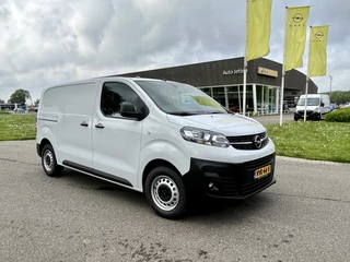 Opel Vivaro - afbeelding nr 3