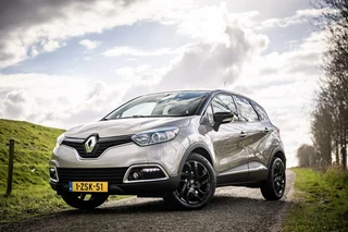 Renault Captur Renault Captur 0.9 TCe Helly Hansen| Nap | Camera | Trekhaak - afbeelding nr 27