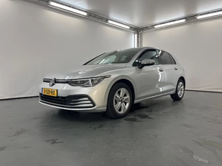 Volkswagen Golf 1.0tsi life 81kW